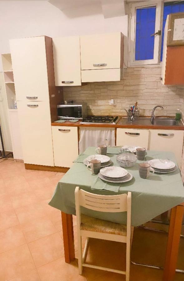 D&soares Privatunterkunft Rom